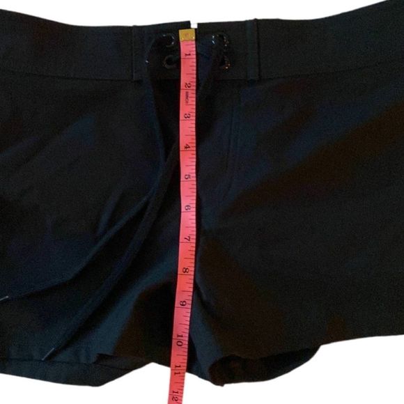 Jag Black Shorts Size Small - Picture 7 of 7
